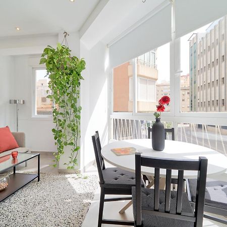Apartamento Urban Exclusive Experience In Málaga Exterior foto