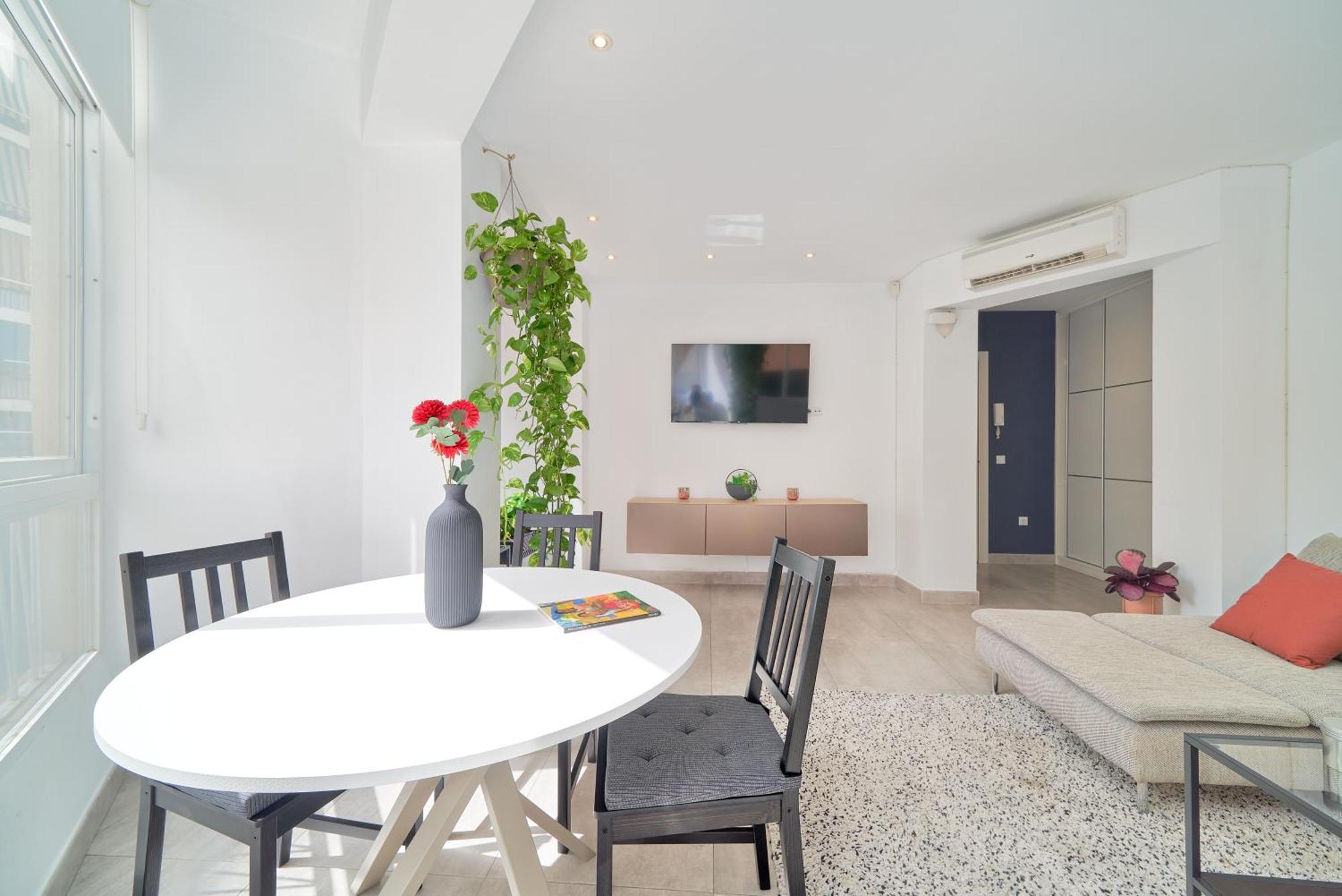 Apartamento Urban Exclusive Experience In Málaga Exterior foto