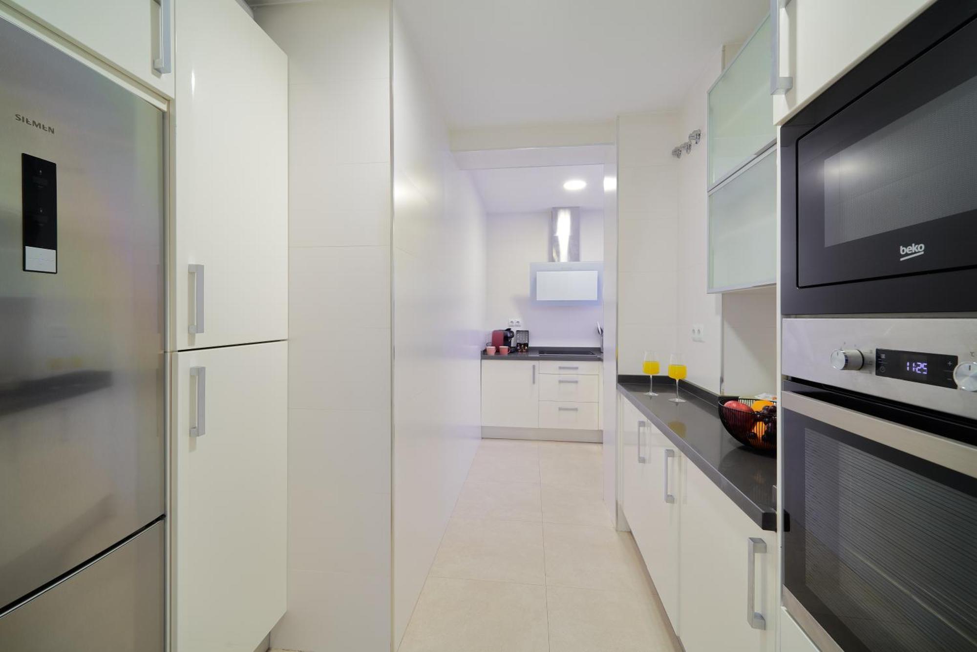 Apartamento Urban Exclusive Experience In Málaga Exterior foto
