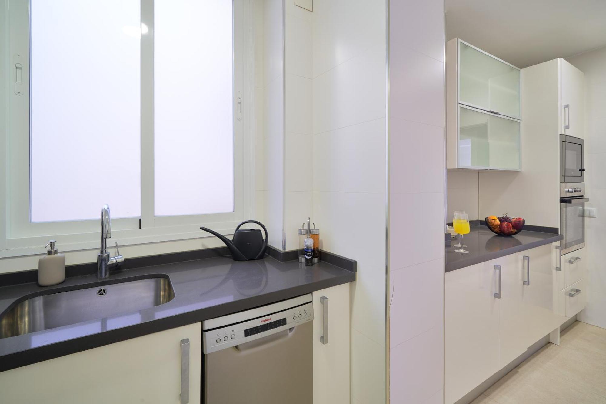 Apartamento Urban Exclusive Experience In Málaga Exterior foto