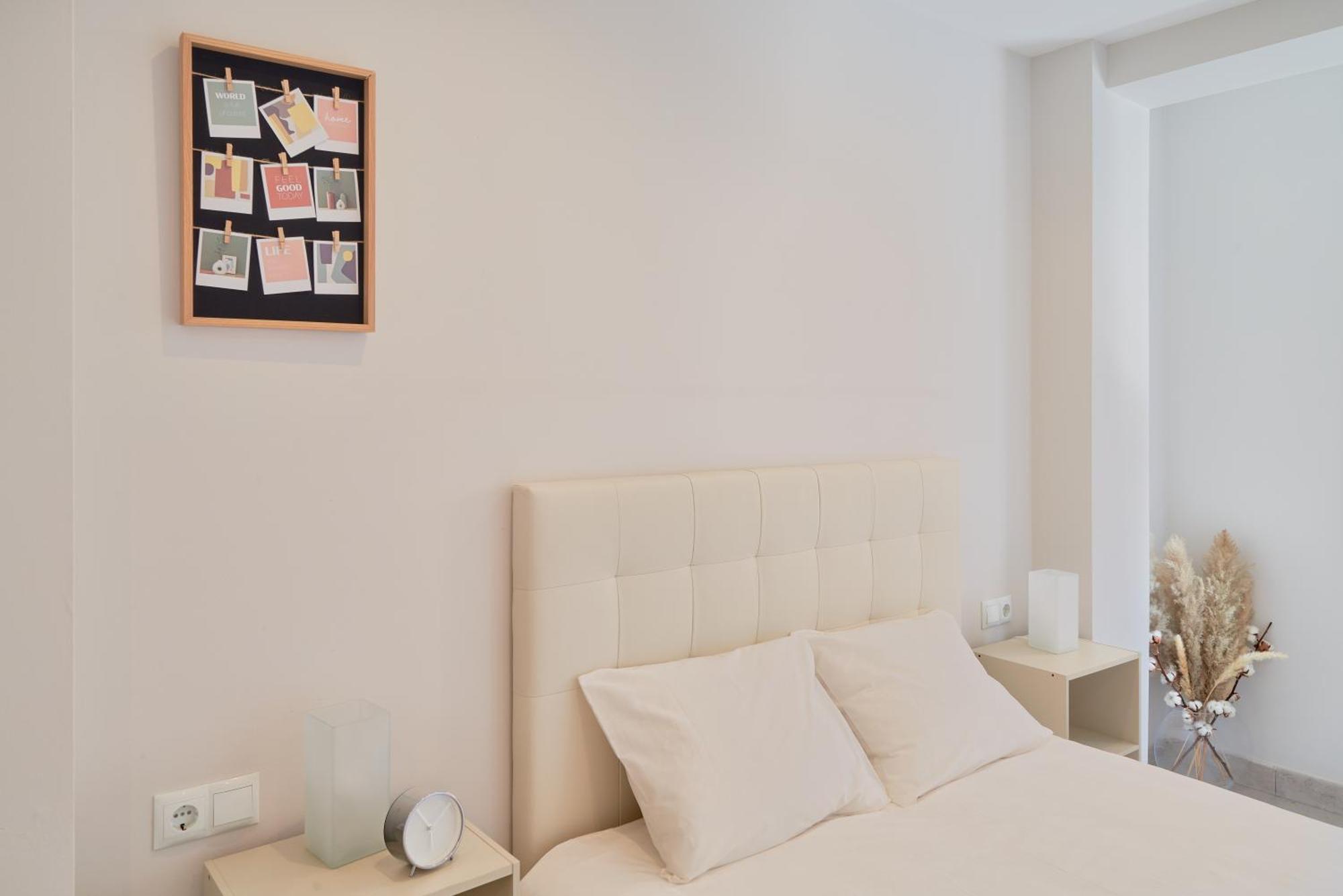 Apartamento Urban Exclusive Experience In Málaga Exterior foto