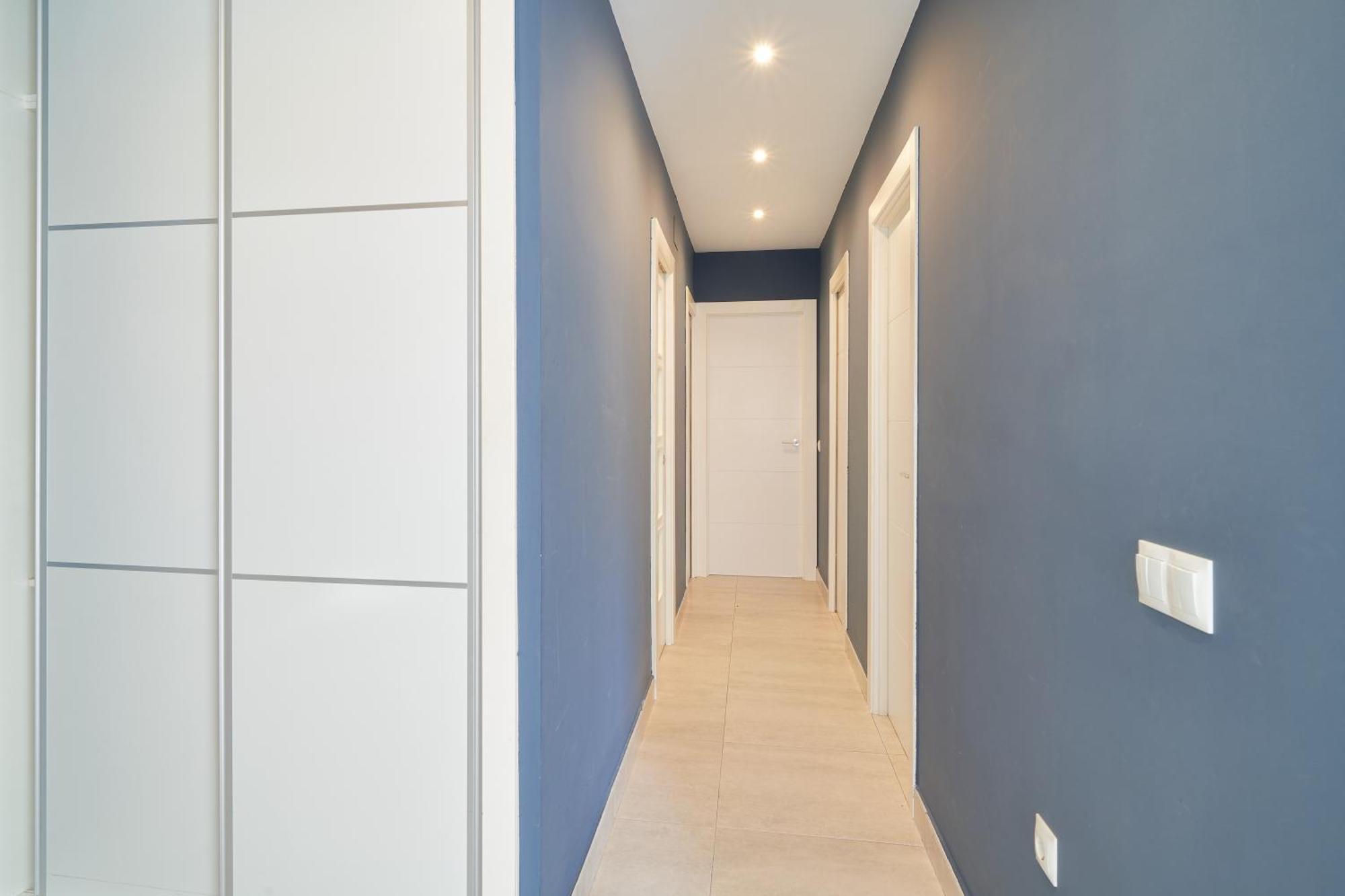 Apartamento Urban Exclusive Experience In Málaga Exterior foto